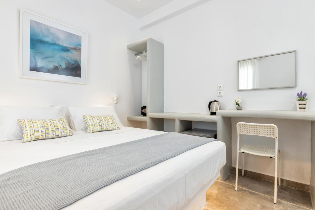 Pelican Paros Exterior photo