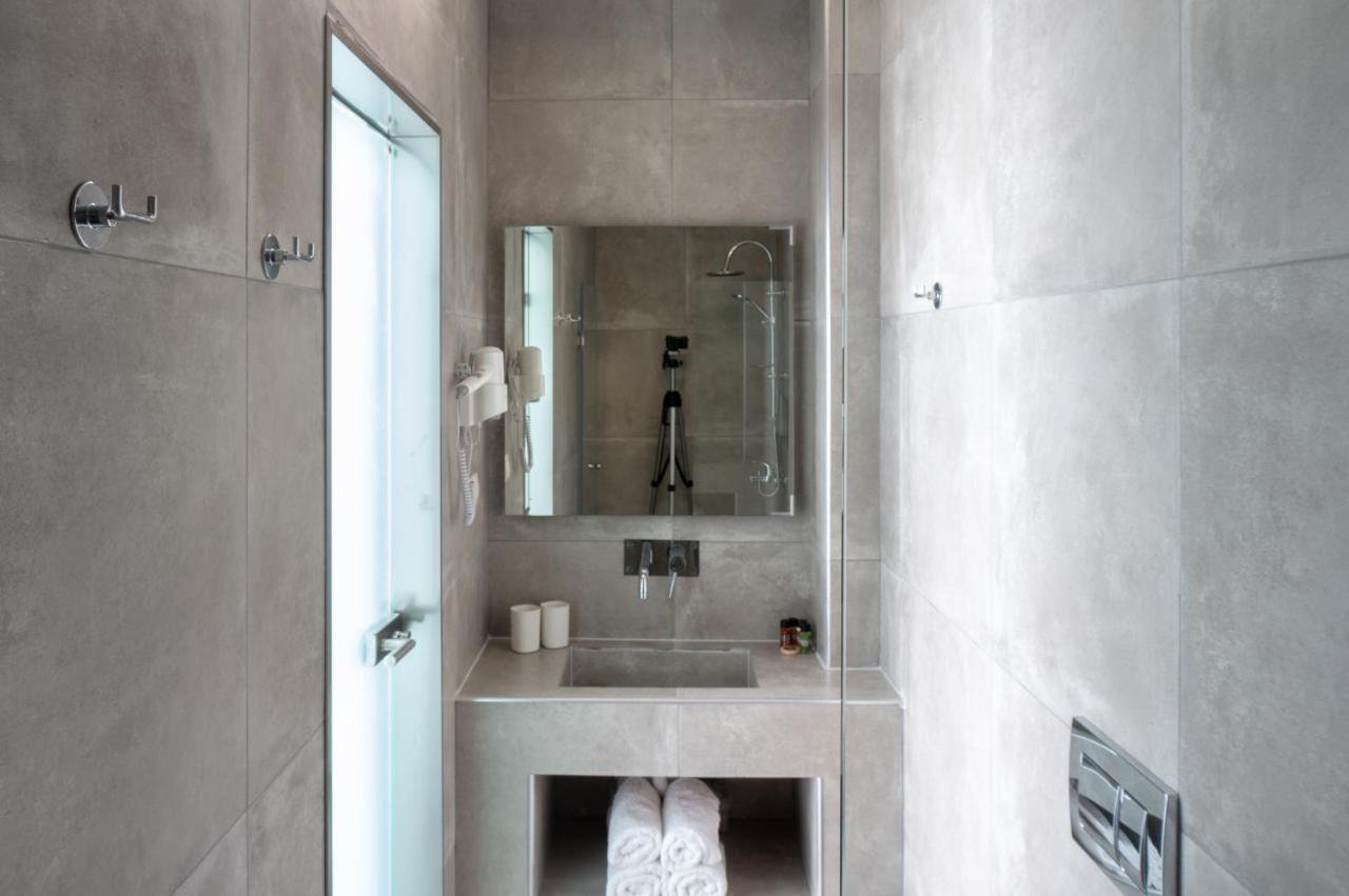 Pelican Paros Exterior photo