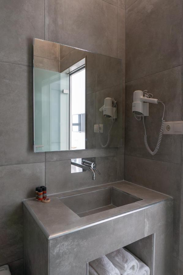 Pelican Paros Exterior photo